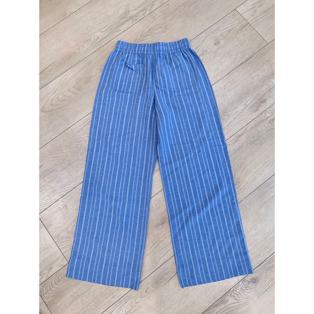 Margaret O’leary Vida Pants Small Nwt — image 6 of 6